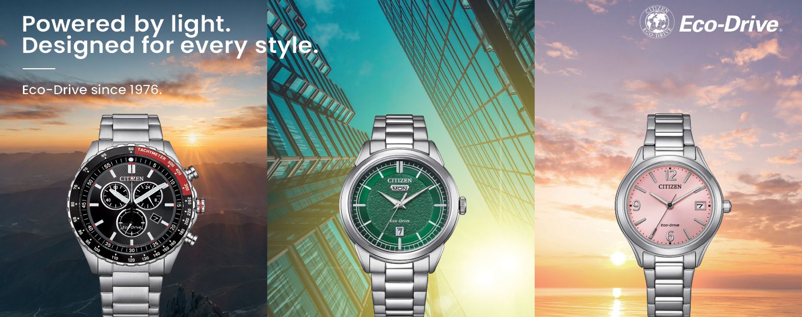 Banner Citizen.Juwelier Roth Ulm