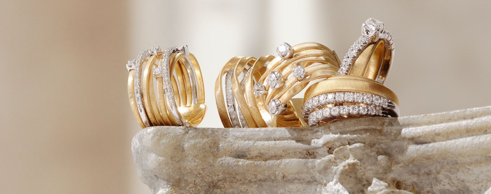 MARCO_BICEGO_BANNER_STILL LIFE_MASAI_JUWELIER.ROTH.ULM