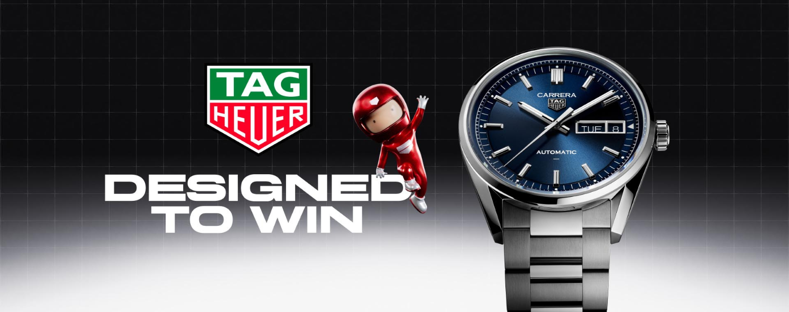 TAGHEUER.Carrera.JuwelierRothUlm.Banner Webseite 1572 x 623