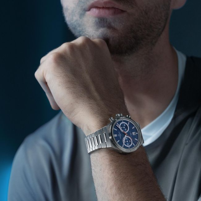 Certina_DS-7 Chrono Auto 1