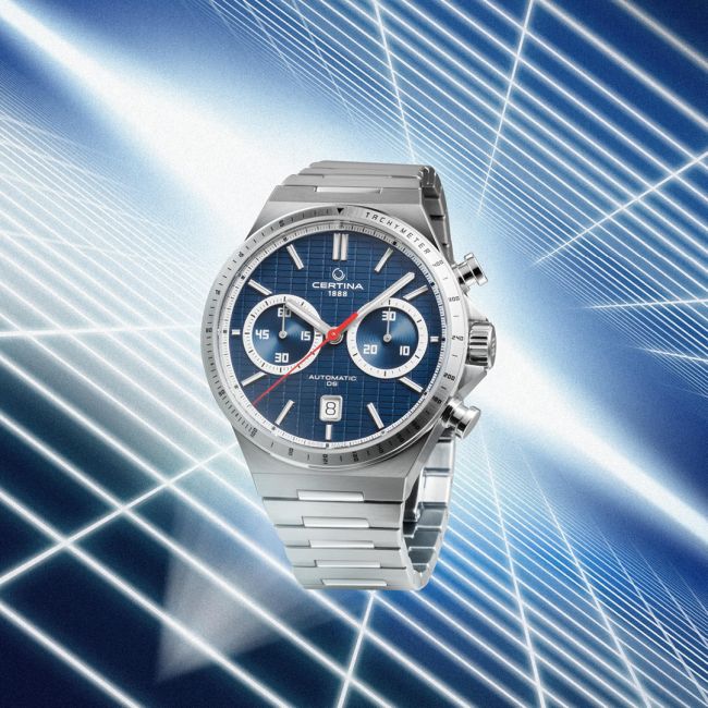 Certina_DS-7 Chrono Auto 2