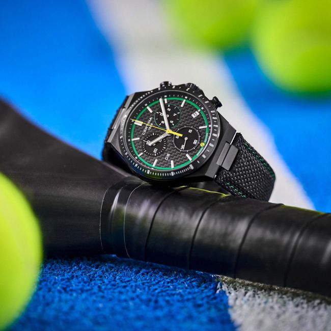Certina_DS-7 Padel Edition 2