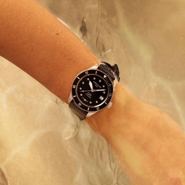 Certina_DS PH100M Lady 1
