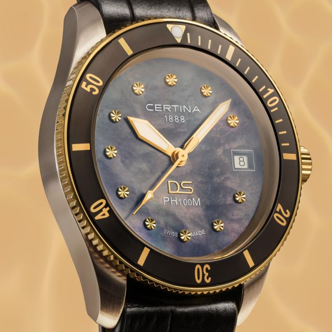 Certina_DS PH100M Lady 2