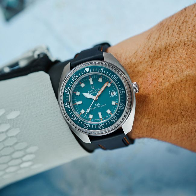 Certina_DS Super PH1000M 1