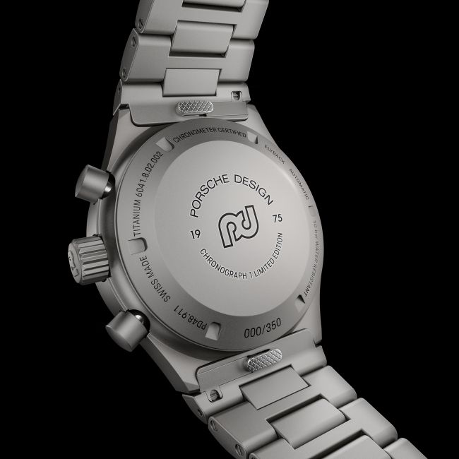 Chronograph_1_1975_Limited_Edition_PorscheDesign.Ulm.JuwelierRoth