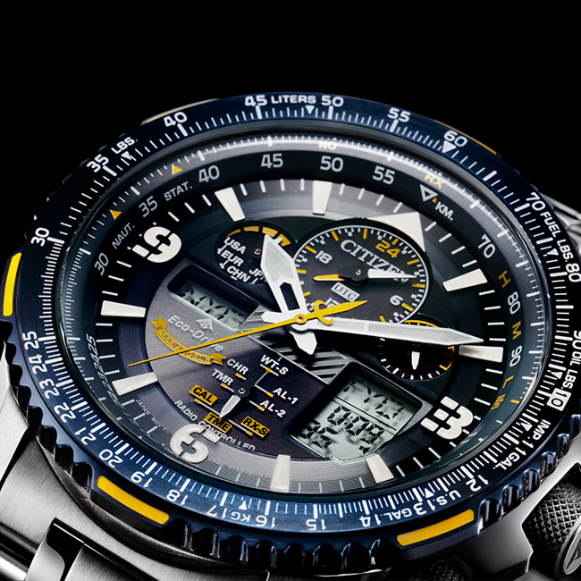 Citizen JY8078-52L