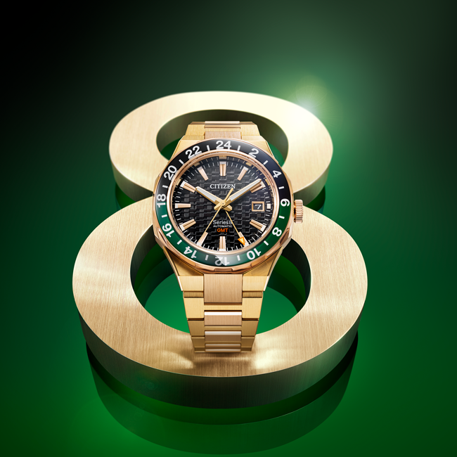Citizen NB6033-51E