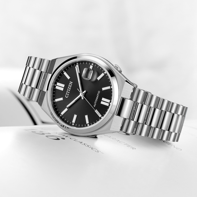 Citizen NJ0150-81E