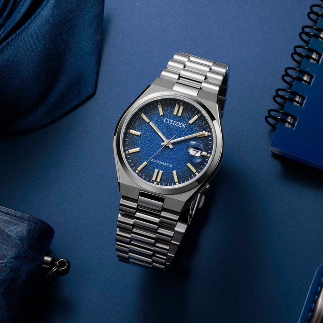 Citizen NJ0151-88L