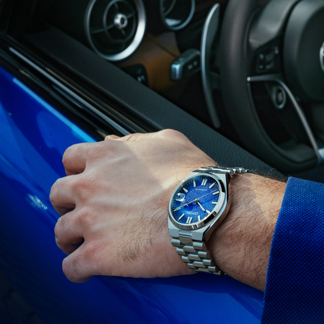 Citizen NJ0151-88L_wrist
