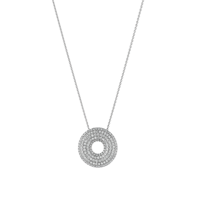 Collier.WG.Donut.Diamantreihen.Brillanten.JuwelierRothUlm.HeinrichLausch