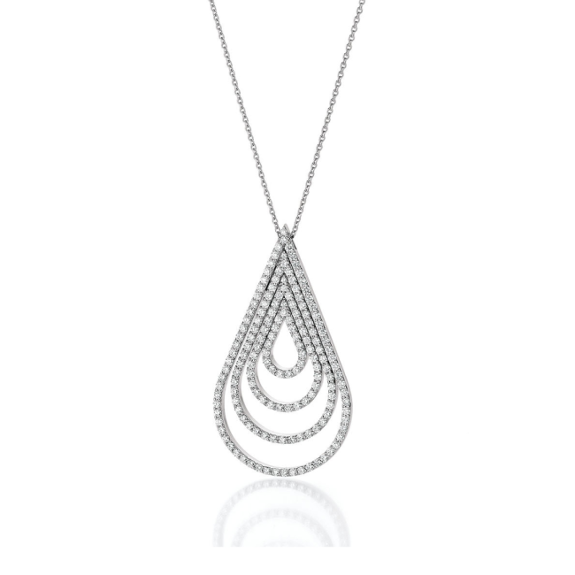 Collier.WG.Tropenform.Diamantreihen.JuwelierRothUlm.HeinrichLausch