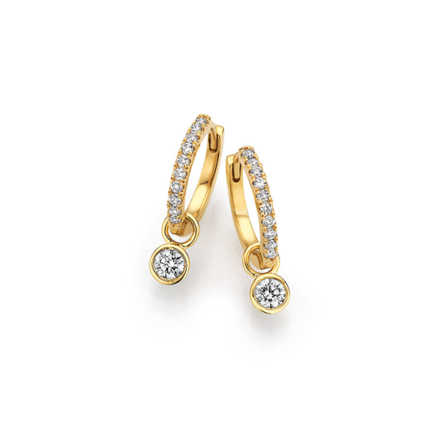 CreolenmitAnh&auml;nger.Diamantschmuck.GG.klein.JuwelierRothUlm.HeinrichLausch