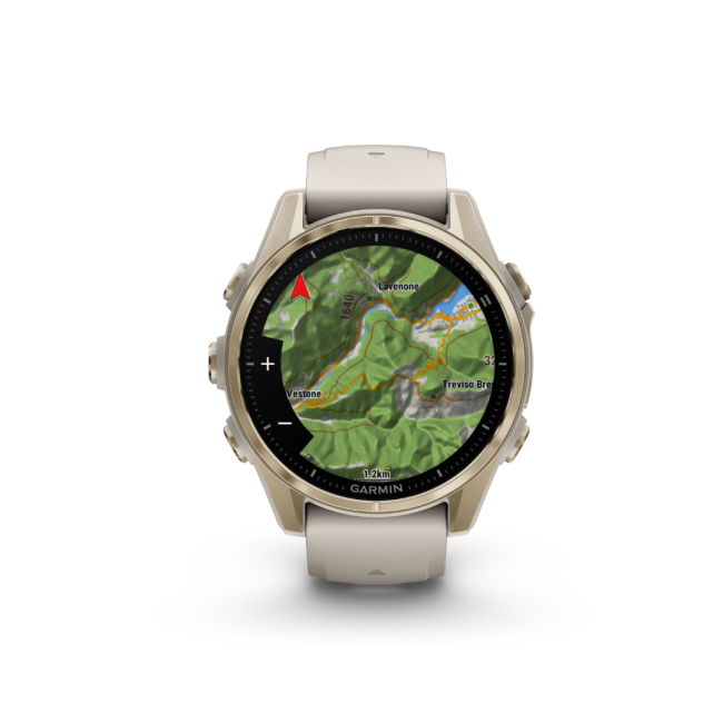 GARMIN.Fenix8_43mm_SoftGold_FogGray_JuwelierRothUlm.
