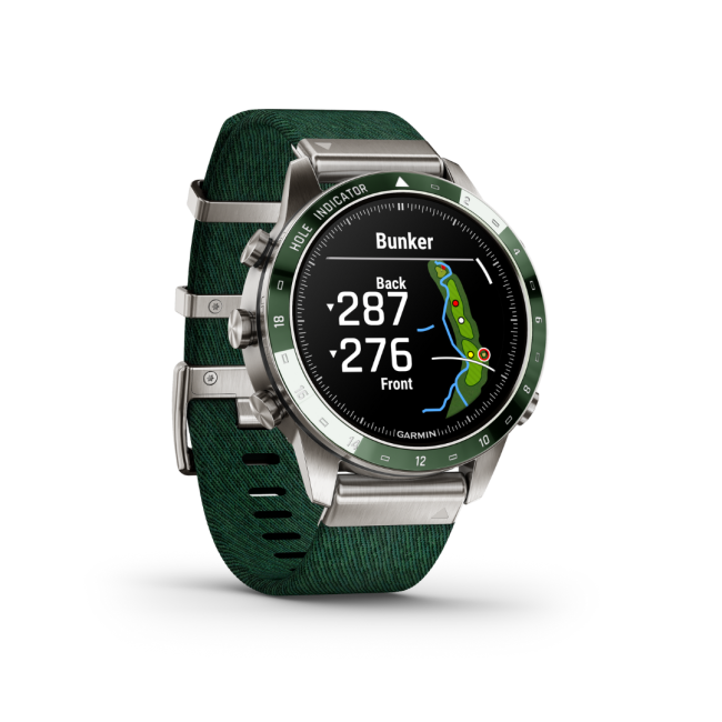 GARMIN.Marq2-Golfer_grün.JuwelierRothUlm.