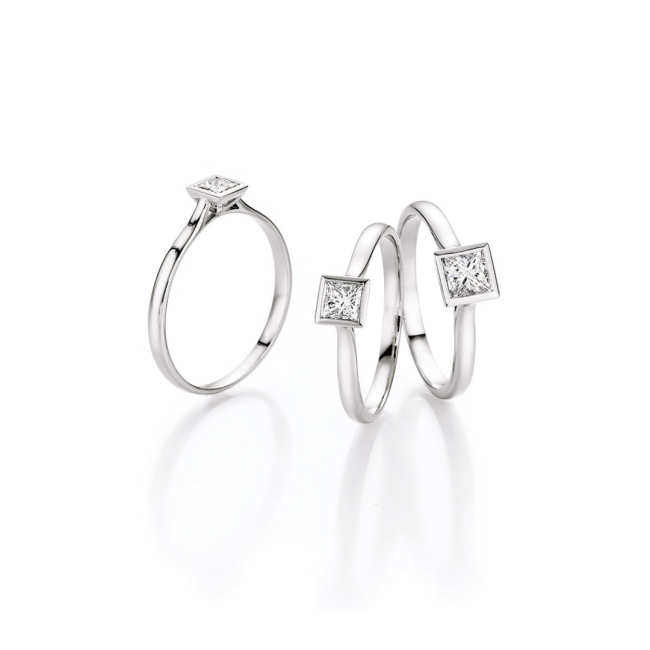 Heinrich_Lausch_40764_200_Princess_Cut_gefasst_WG_Juwelier_Roth Ulm