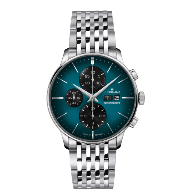 Junghans.Meister_Chronoscope_27_4622.47.blau.Ulm.JuwelierRoth