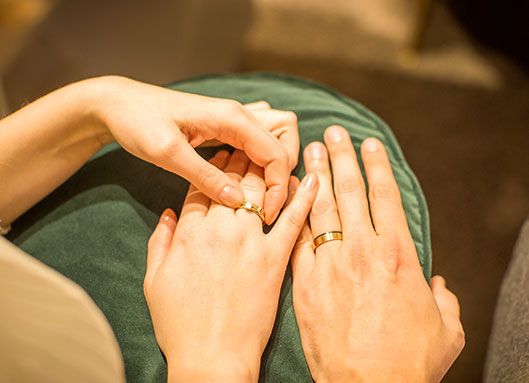 Juwelier Roth Trauringe 2