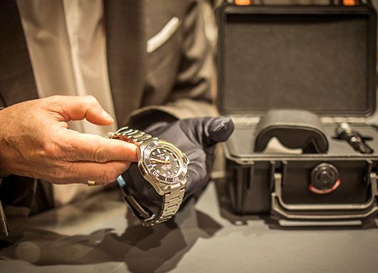 Juwelier Roth Uhren 1
