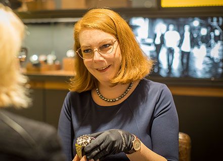 Juwelier Roth Uhren Frauen 1