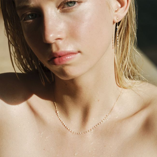 LeCarre.JuwelierRoth.Ulm.GG.Halskette.Ohrringe.zart.Diamanten.GD149OA-02
