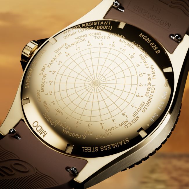 Mido M026.629.37.291.00_Ocean Star GMT_Juwelier Roth Ulm