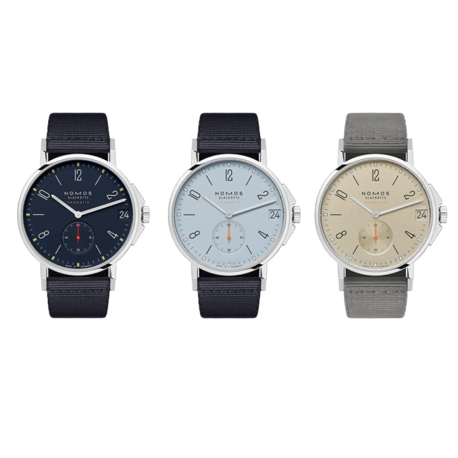 Nomos 5