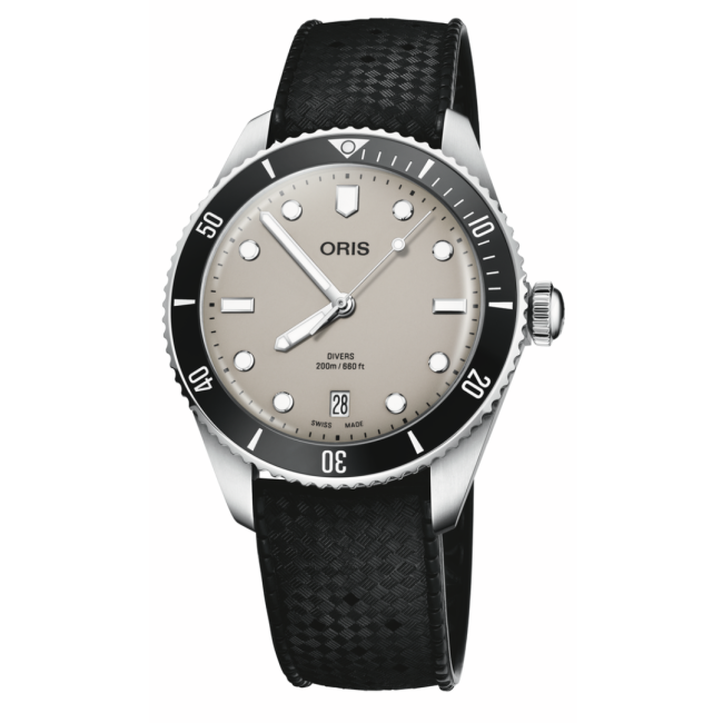 Oris Divers Date 01 733 7795 4051