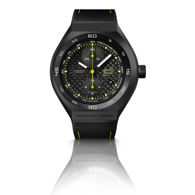 Porsche Design 4046901810504_MA_LE_AcidGreen_Soldat