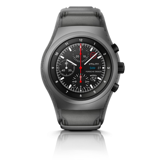 Porsche.Design.Chronograph_1_Utility_Limited_Edition_2023_JuwelierRothUlm