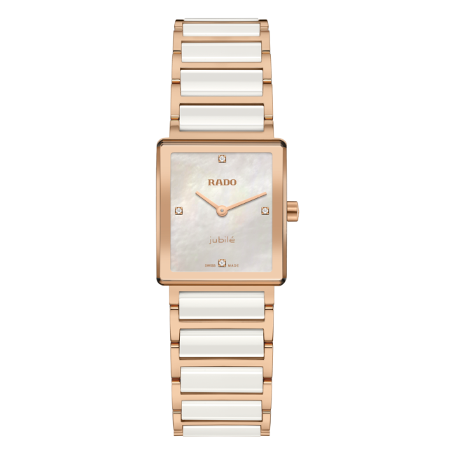 Rado.40y_Of_Ceramic_&_Integral_R20251902_white.RG.JuwelierRothUlm