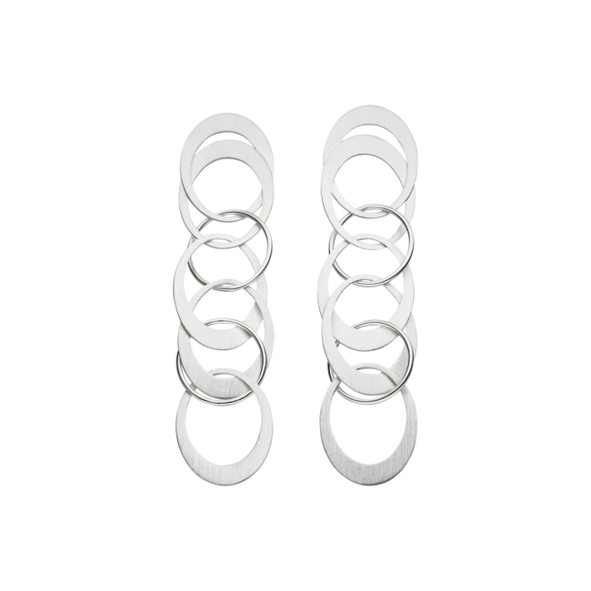 Tezer.Hängeohrringe.925Silber.R.1736.JuwelierRothUlm