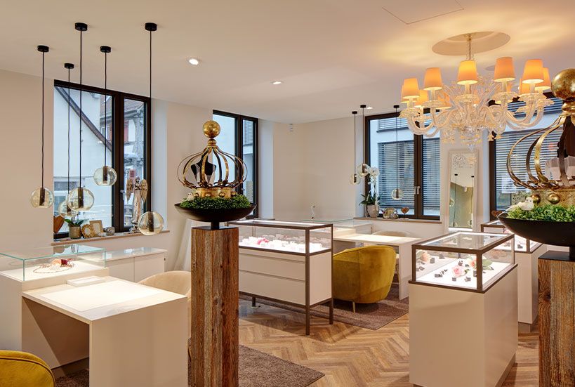 Juwelier Roth Trauringe Laden 2